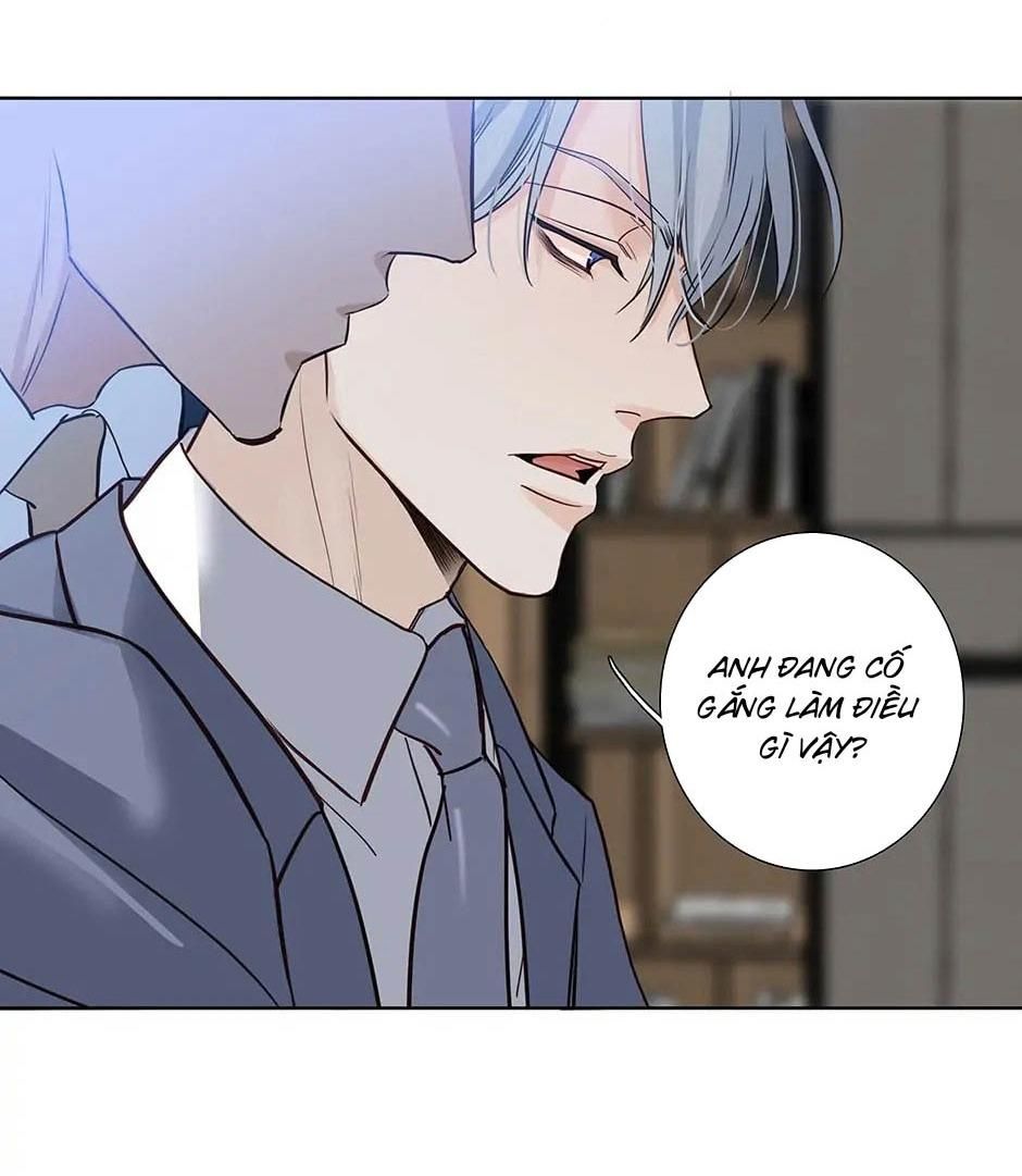 Đừng Chạm Vào Tim Tôi - Chương 69 - Trang 17