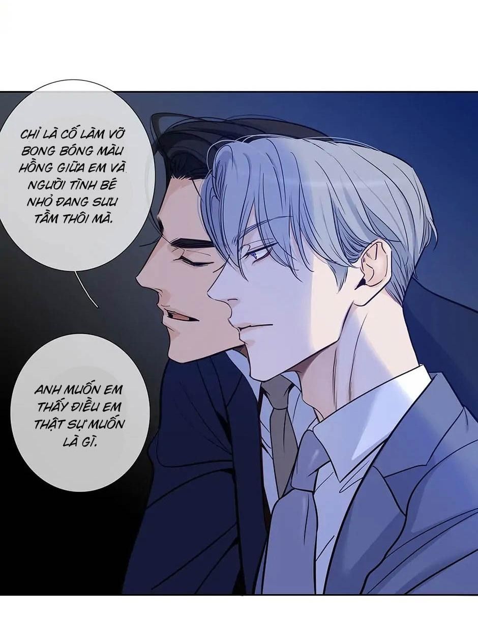 Đừng Chạm Vào Tim Tôi - Chương 69 - Trang 18