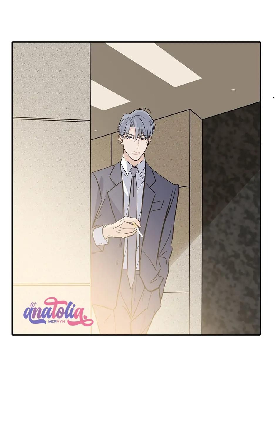 Đừng Chạm Vào Tim Tôi - Chương 69 - Trang 22