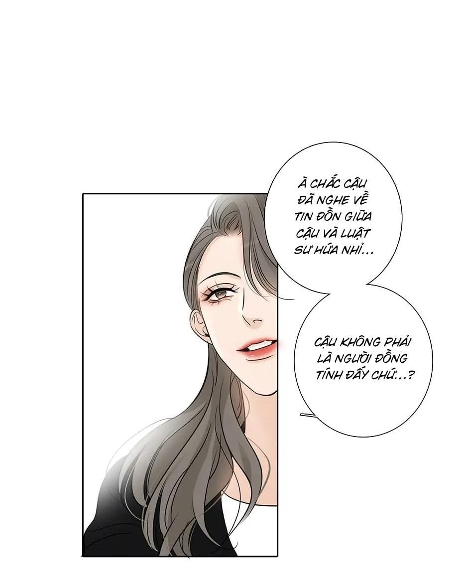 Đừng Chạm Vào Tim Tôi - Chương 69 - Trang 28