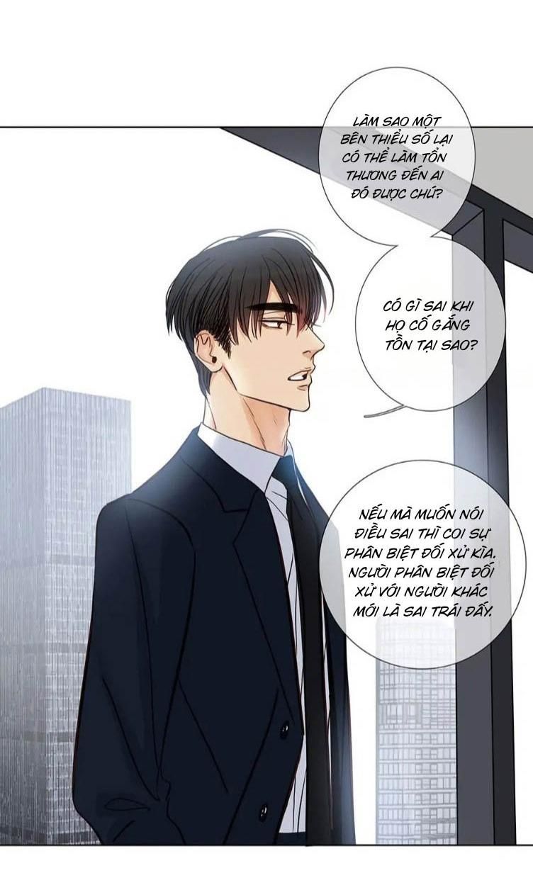 Đừng Chạm Vào Tim Tôi - Chương 69 - Trang 30