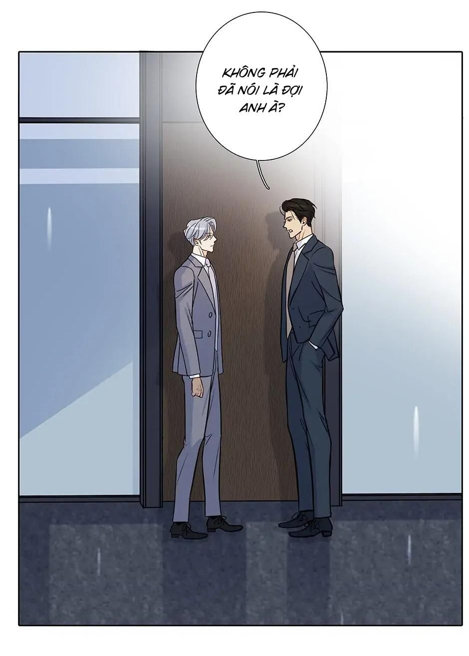 Đừng Chạm Vào Tim Tôi - Chương 69 - Trang 4