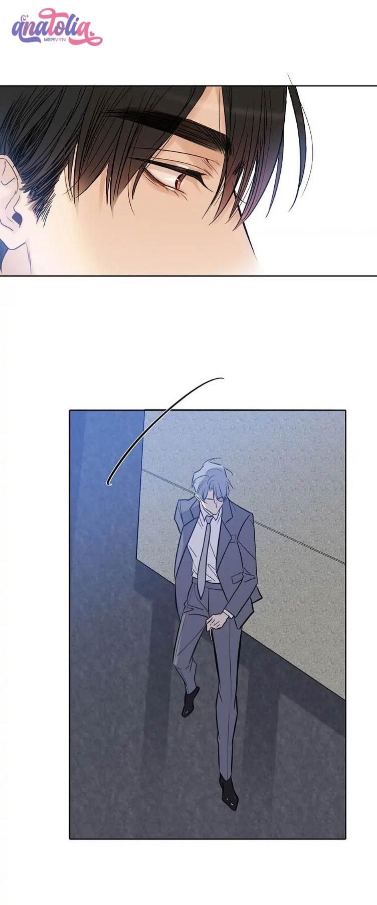 Đừng Chạm Vào Tim Tôi - Chương 69 - Trang 32