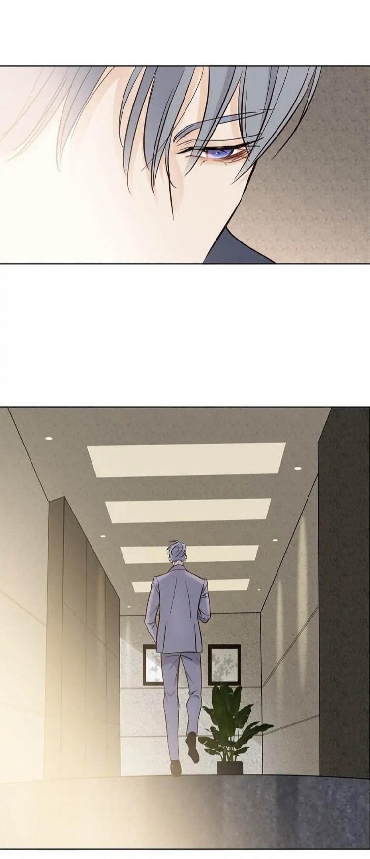 Đừng Chạm Vào Tim Tôi - Chương 69 - Trang 33