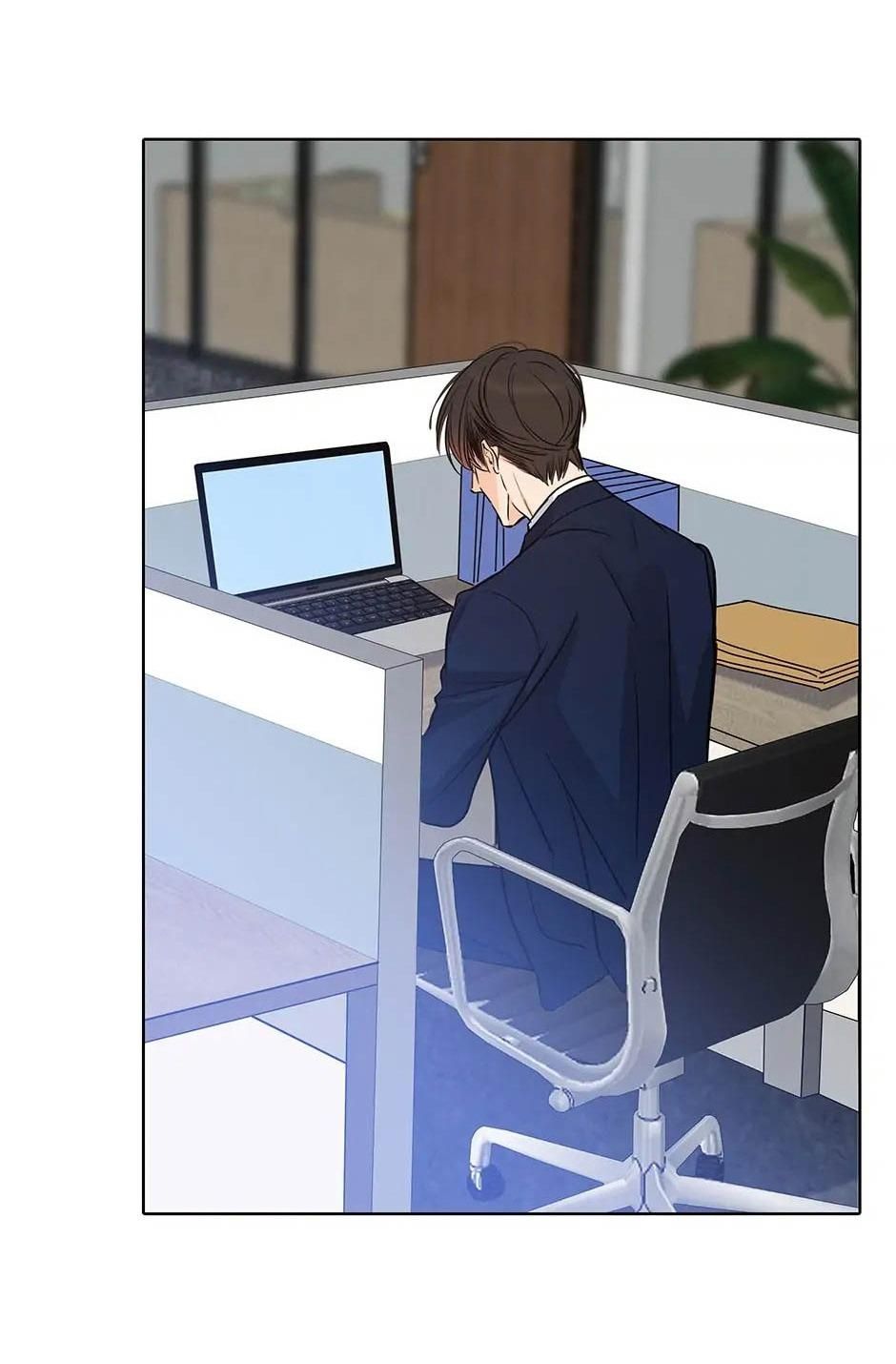 Đừng Chạm Vào Tim Tôi - Chương 69 - Trang 8