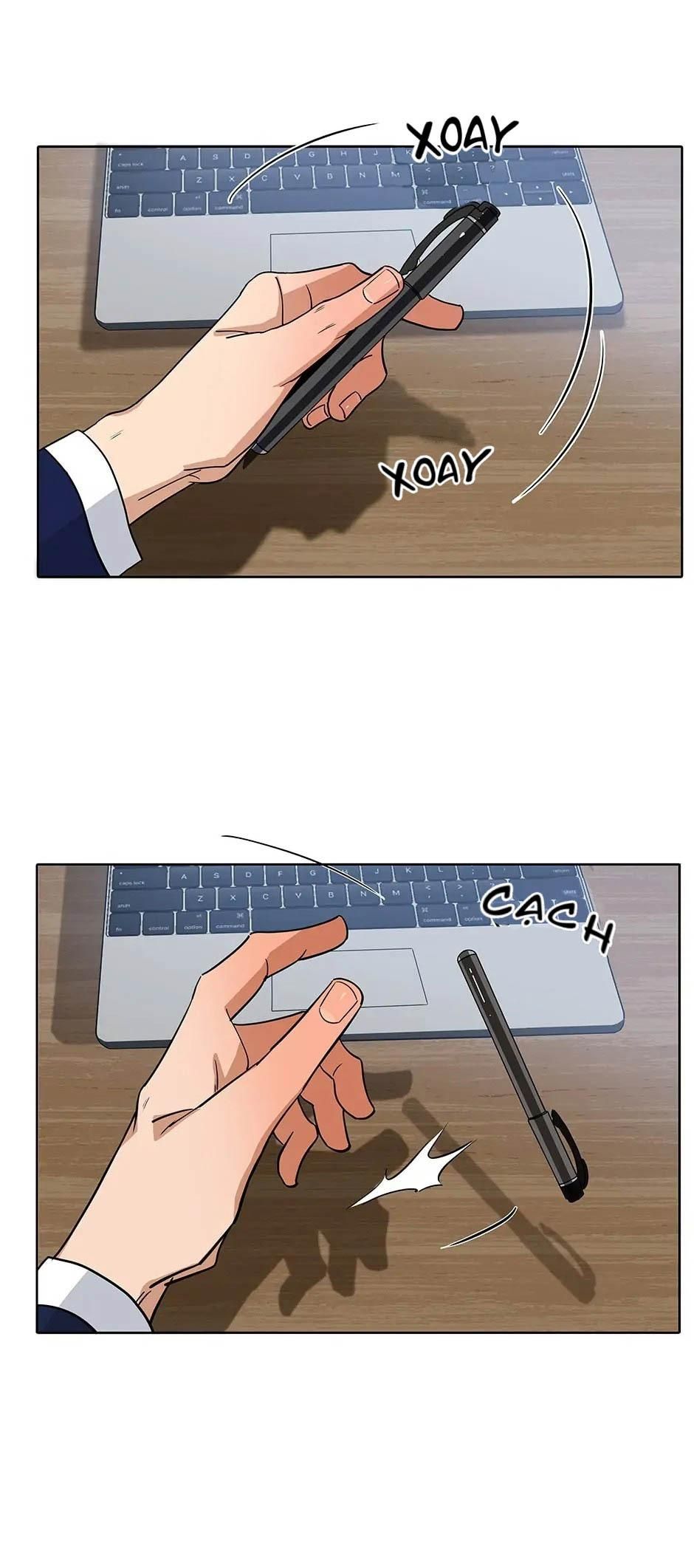 Đừng Chạm Vào Tim Tôi - Chương 69 - Trang 9