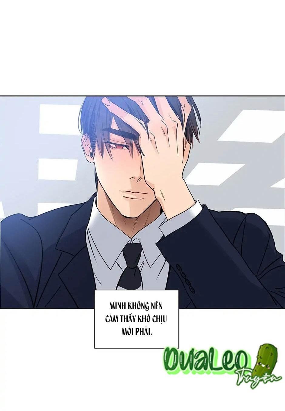 Đừng Chạm Vào Tim Tôi - Chương 69 - Trang 10