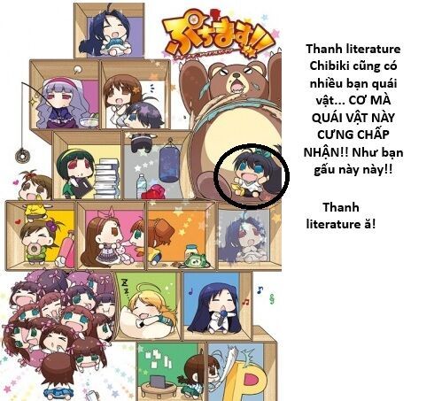 Ngay Cả Khi Hậu Tận Thế, Thật Hạnh Phúc Khi Vẫn Còn Được Sống... (Puchimasu Miếu) - Chương 44.1 - Trang 14