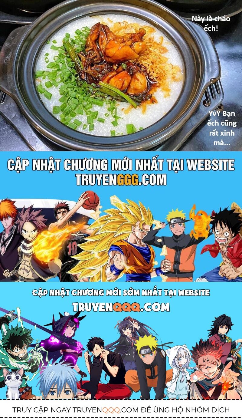 Ngay Cả Khi Hậu Tận Thế, Thật Hạnh Phúc Khi Vẫn Còn Được Sống... (Puchimasu Miếu) - Chương 44.1 - Trang 22