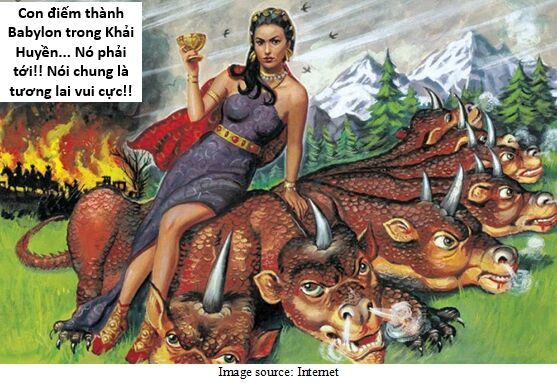 Ngay Cả Khi Hậu Tận Thế, Thật Hạnh Phúc Khi Vẫn Còn Được Sống... (Puchimasu Miếu) - Chương 47.1 - Trang 13