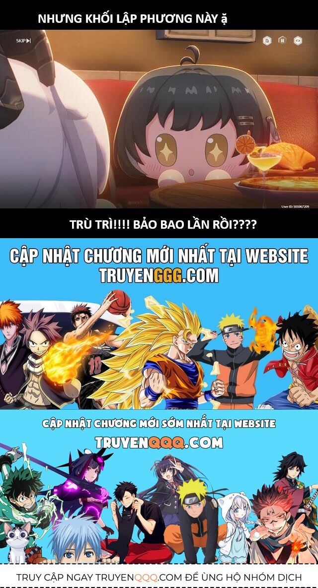 Ngay Cả Khi Hậu Tận Thế, Thật Hạnh Phúc Khi Vẫn Còn Được Sống... (Puchimasu Miếu) - Chương 47.1 - Trang 15