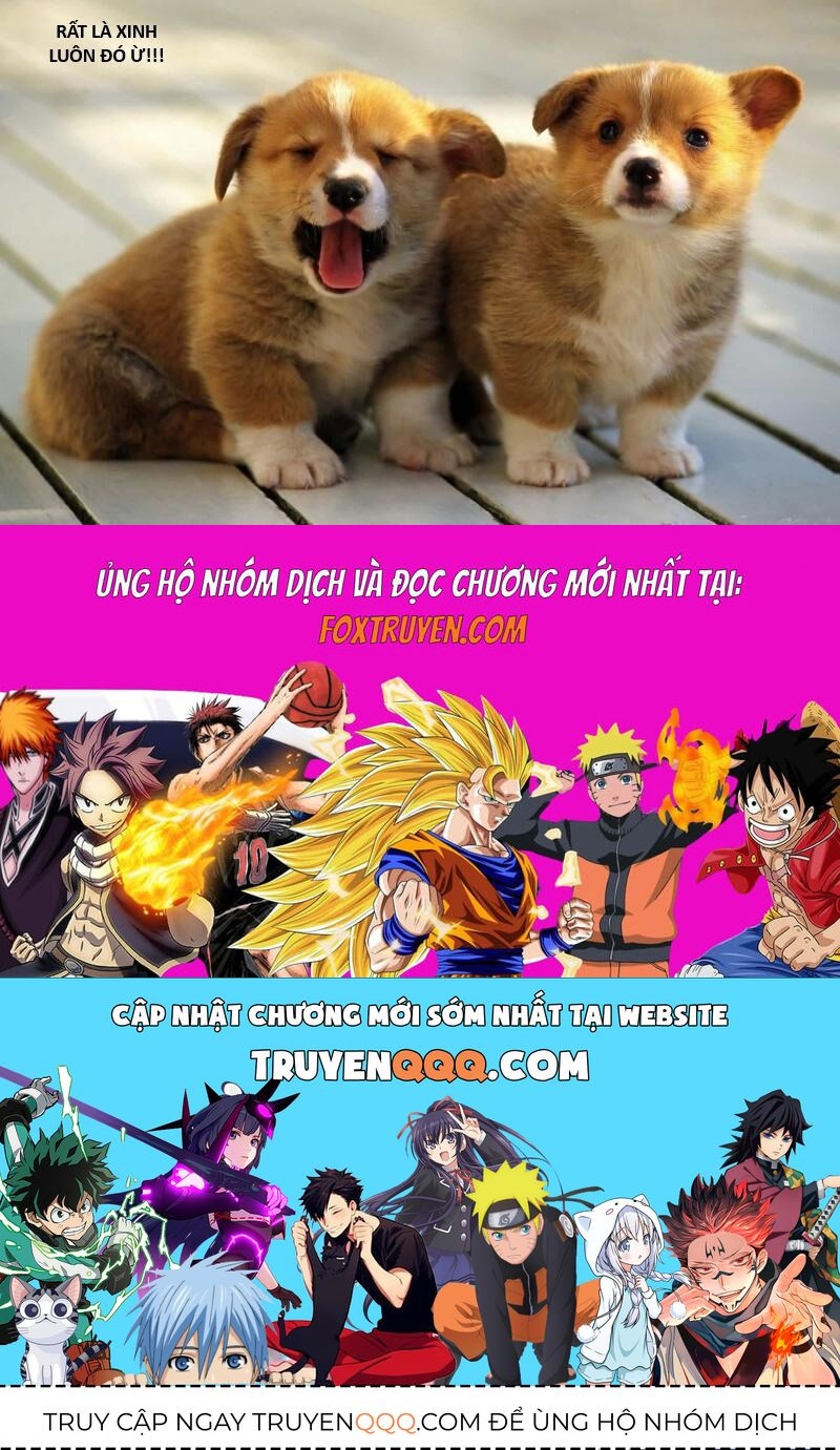 Ngay Cả Khi Hậu Tận Thế, Thật Hạnh Phúc Khi Vẫn Còn Được Sống... (Puchimasu Miếu) - Chương 48.1 - Trang 14