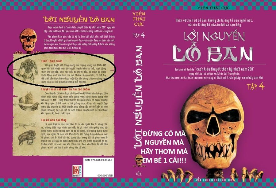 Ngay Cả Khi Hậu Tận Thế, Thật Hạnh Phúc Khi Vẫn Còn Được Sống... (Puchimasu Miếu) - Chương 50.1 - Trang 20