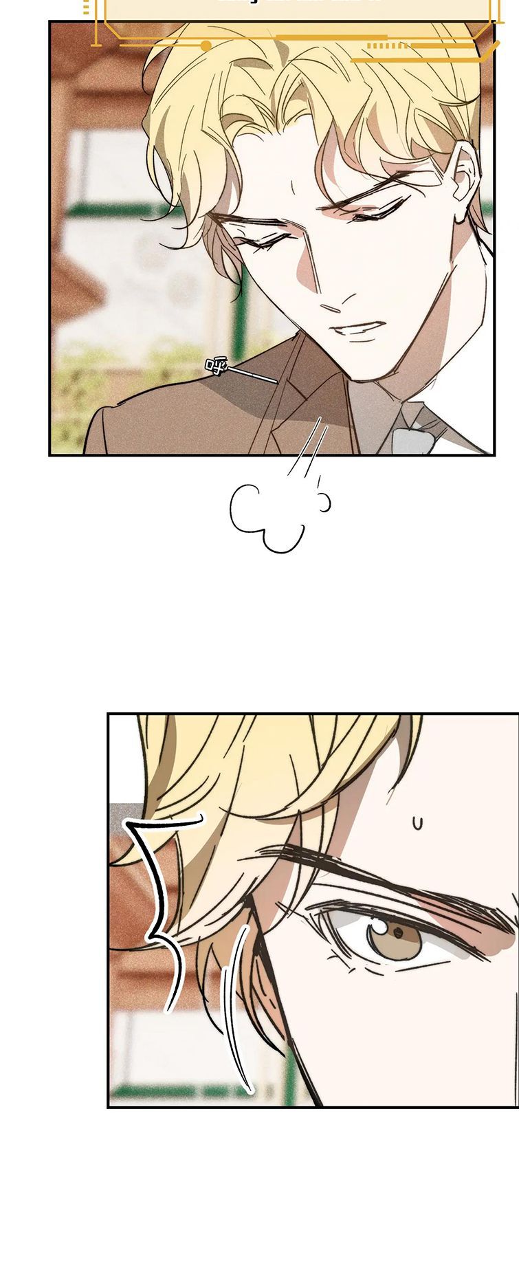 Tổng Tài Kpi - Chương 1 - Trang 13