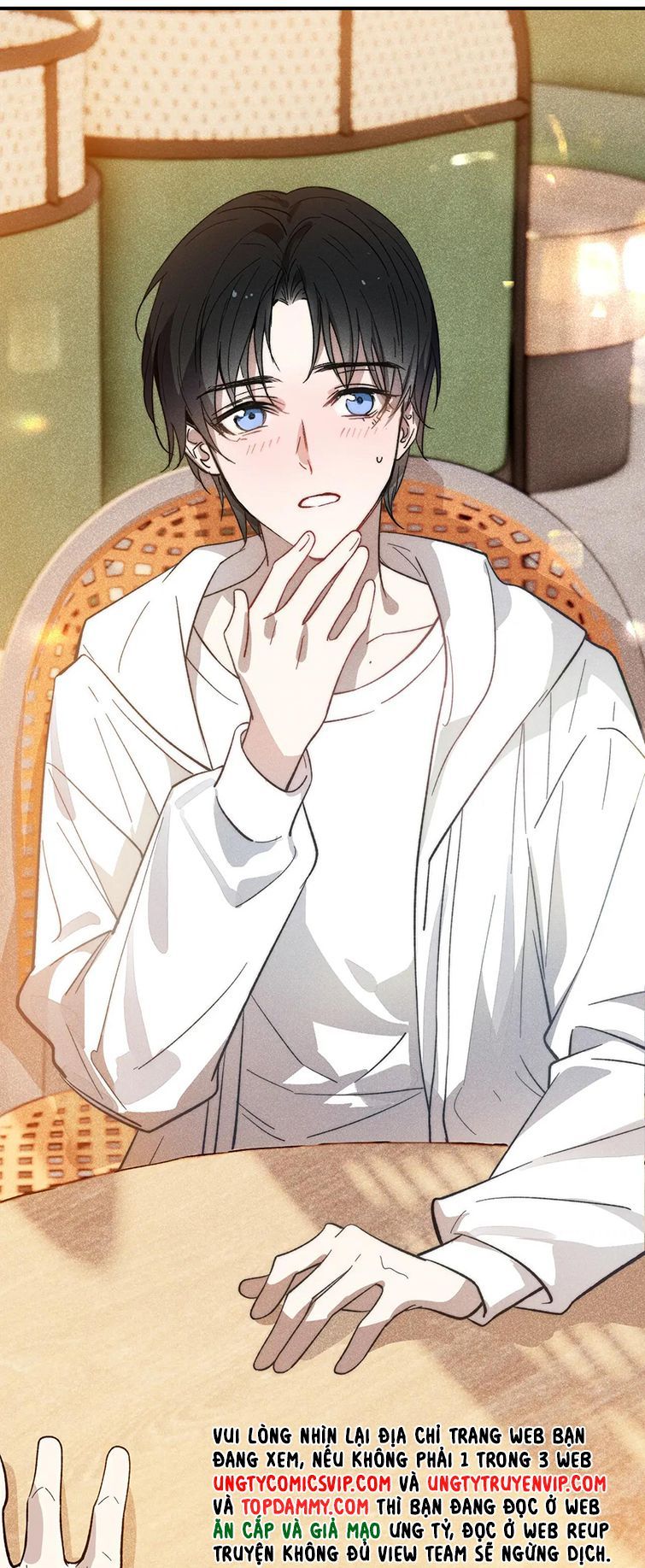 Tổng Tài Kpi - Chương 1 - Trang 14