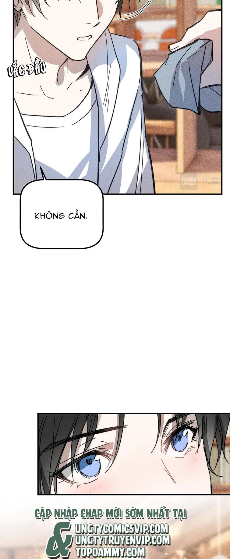 Tổng Tài Kpi - Chương 1 - Trang 16