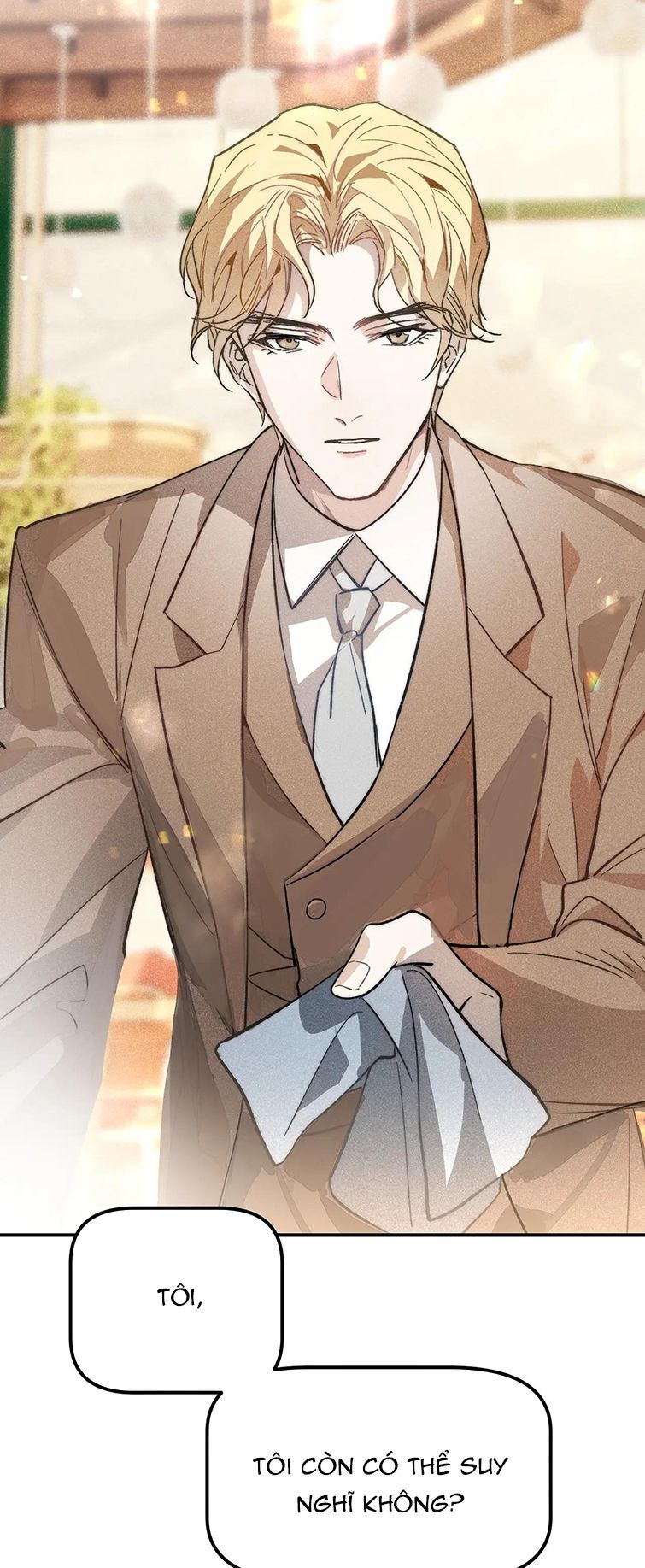 Tổng Tài Kpi - Chương 1 - Trang 17