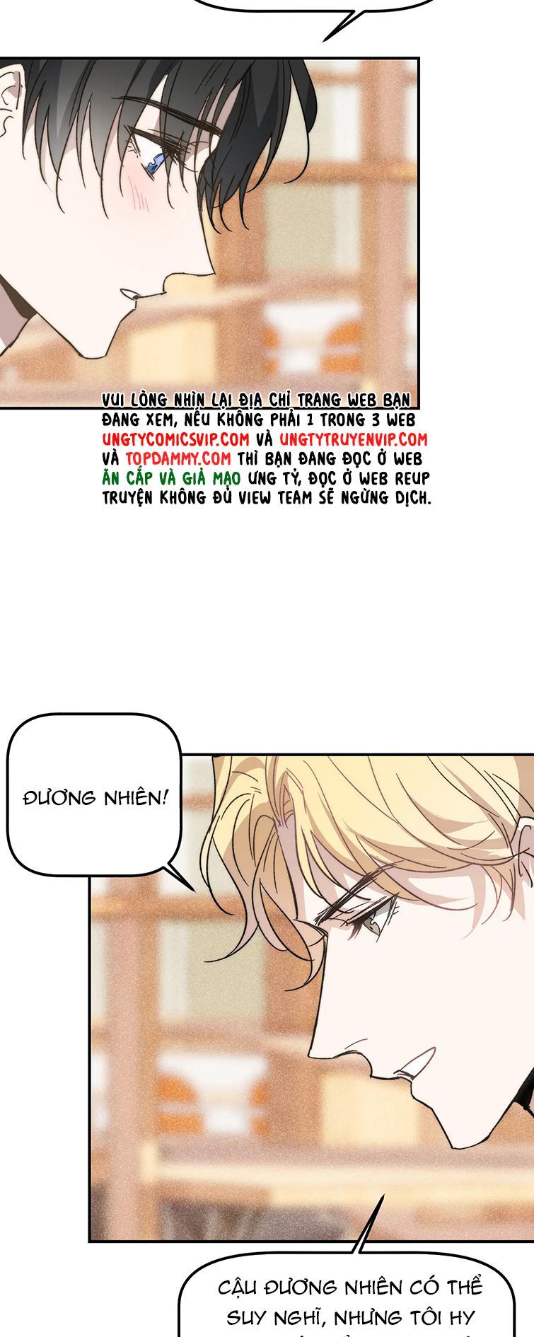 Tổng Tài Kpi - Chương 1 - Trang 18