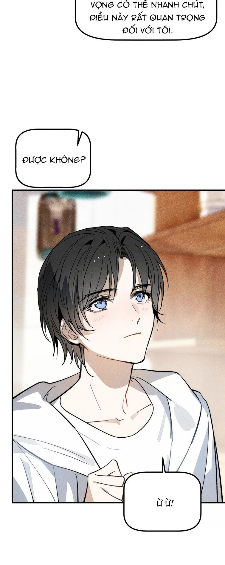 Tổng Tài Kpi - Chương 1 - Trang 19