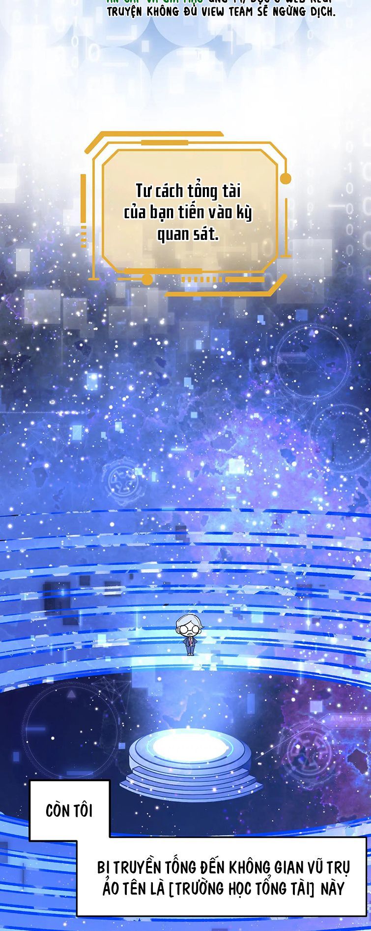 Tổng Tài Kpi - Chương 1 - Trang 23