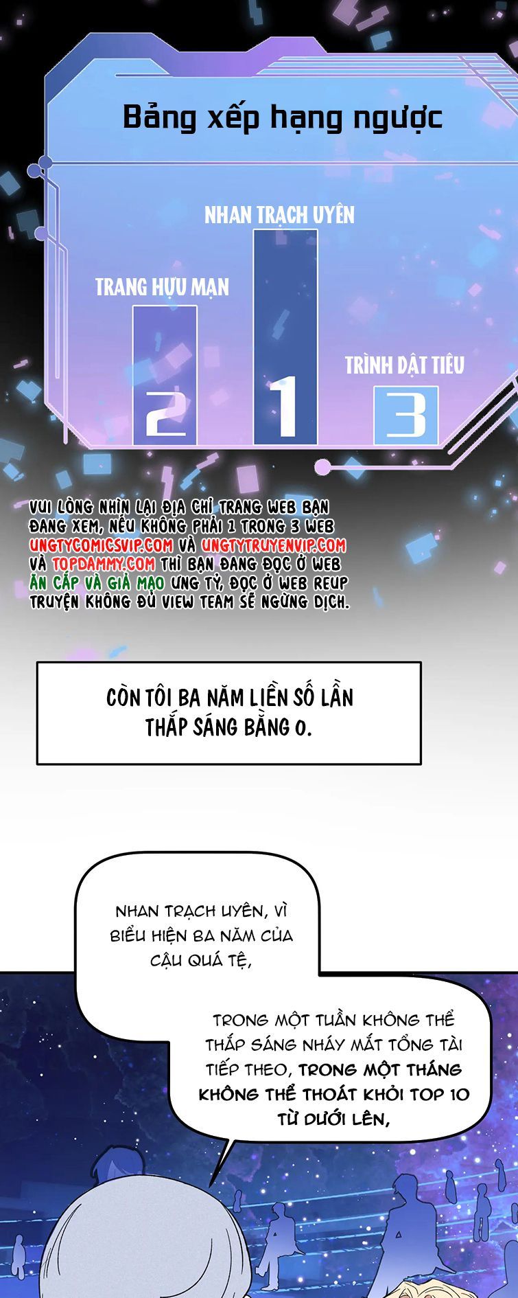 Tổng Tài Kpi - Chương 1 - Trang 27