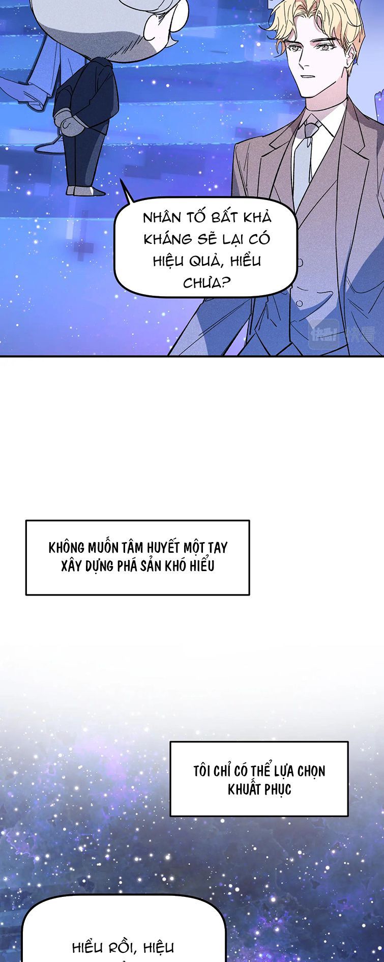 Tổng Tài Kpi - Chương 1 - Trang 28