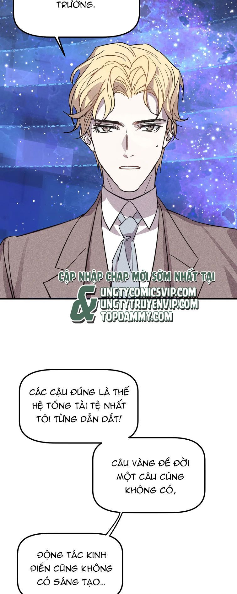 Tổng Tài Kpi - Chương 1 - Trang 29