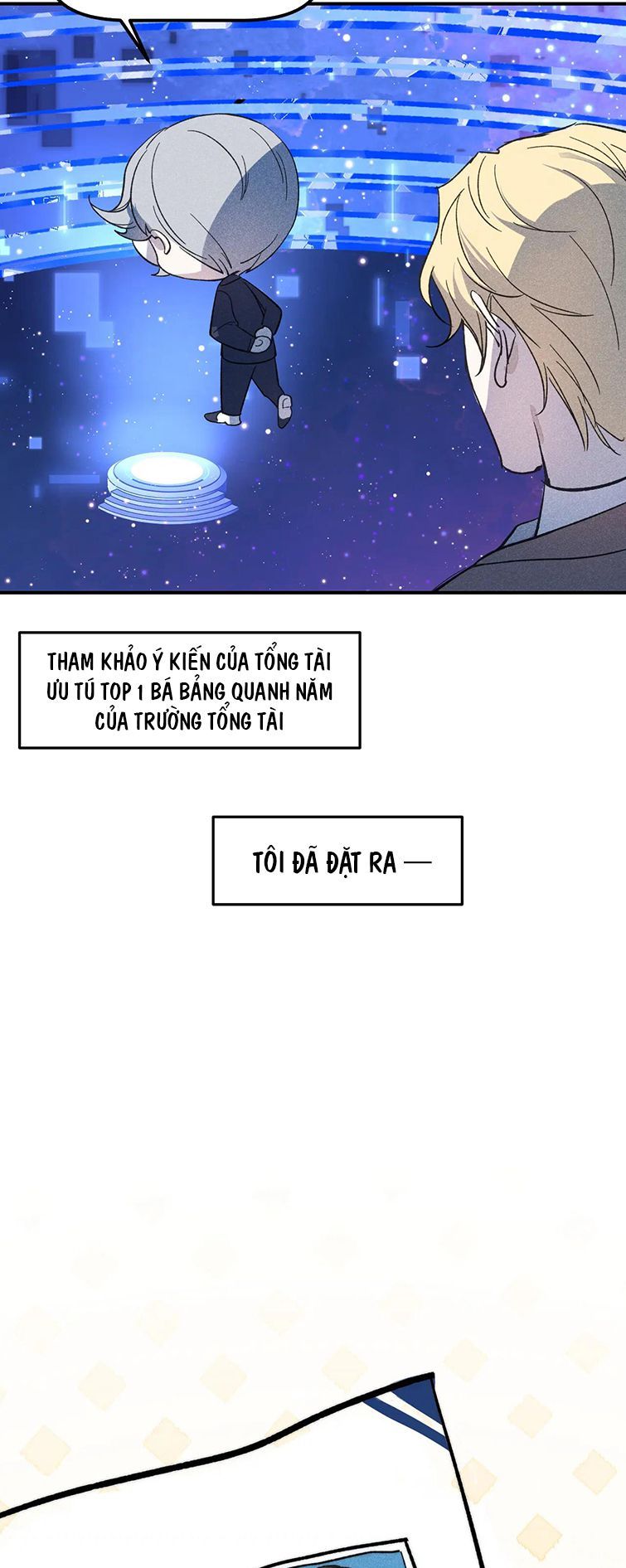 Tổng Tài Kpi - Chương 1 - Trang 30