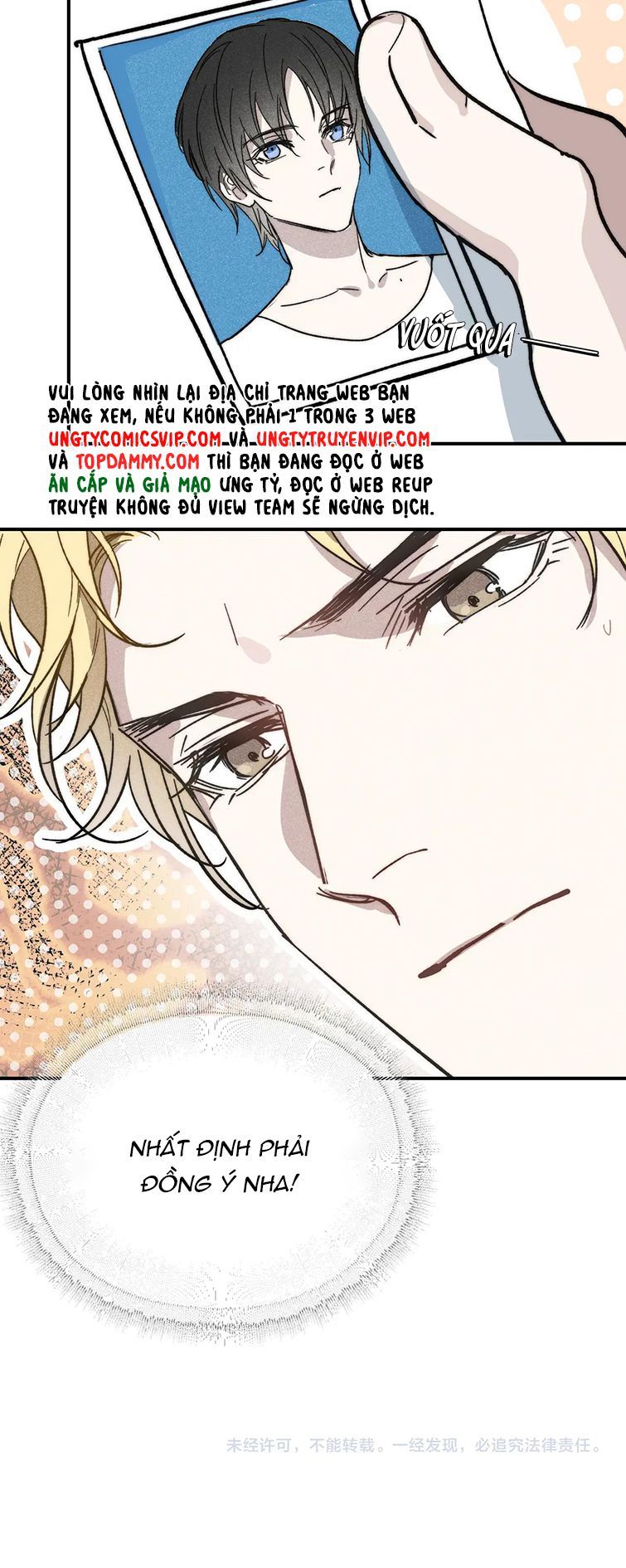 Tổng Tài Kpi - Chương 1 - Trang 32