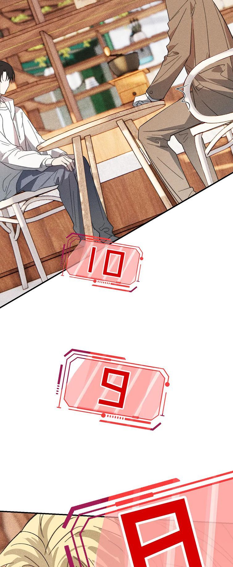 Tổng Tài Kpi - Chương 1 - Trang 7