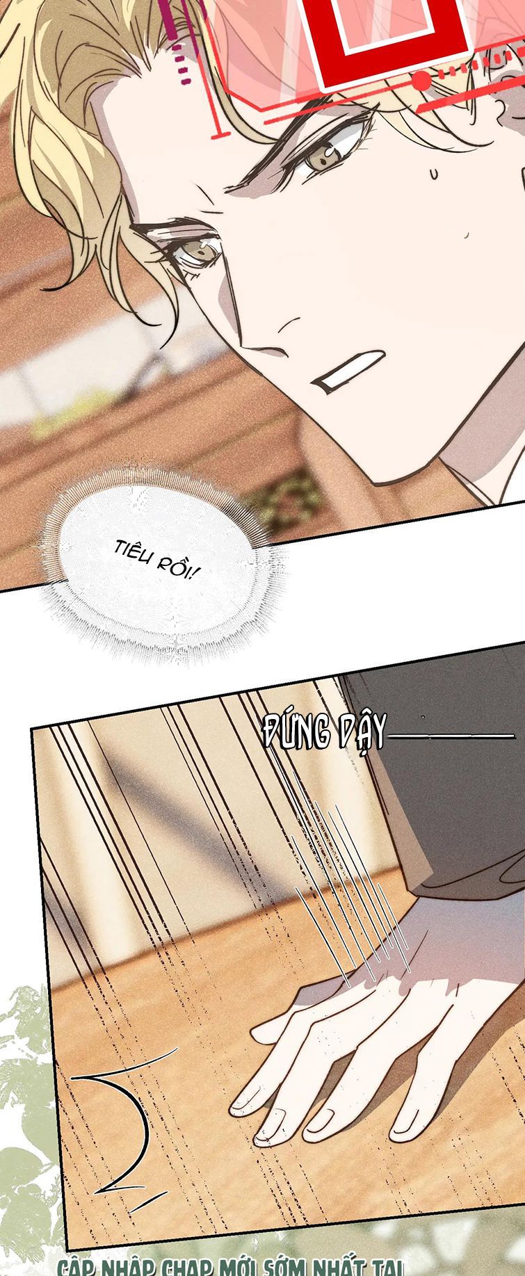 Tổng Tài Kpi - Chương 1 - Trang 8