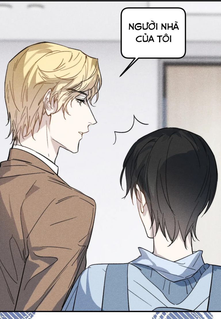 Tổng Tài Kpi - Chương 10 - Trang 11