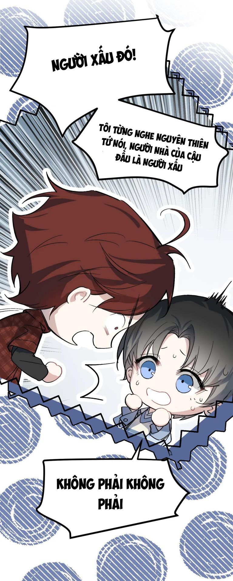 Tổng Tài Kpi - Chương 10 - Trang 13