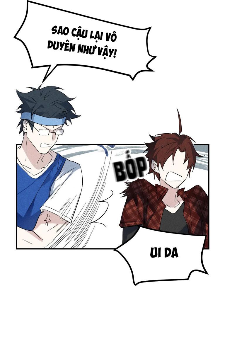 Tổng Tài Kpi - Chương 10 - Trang 17