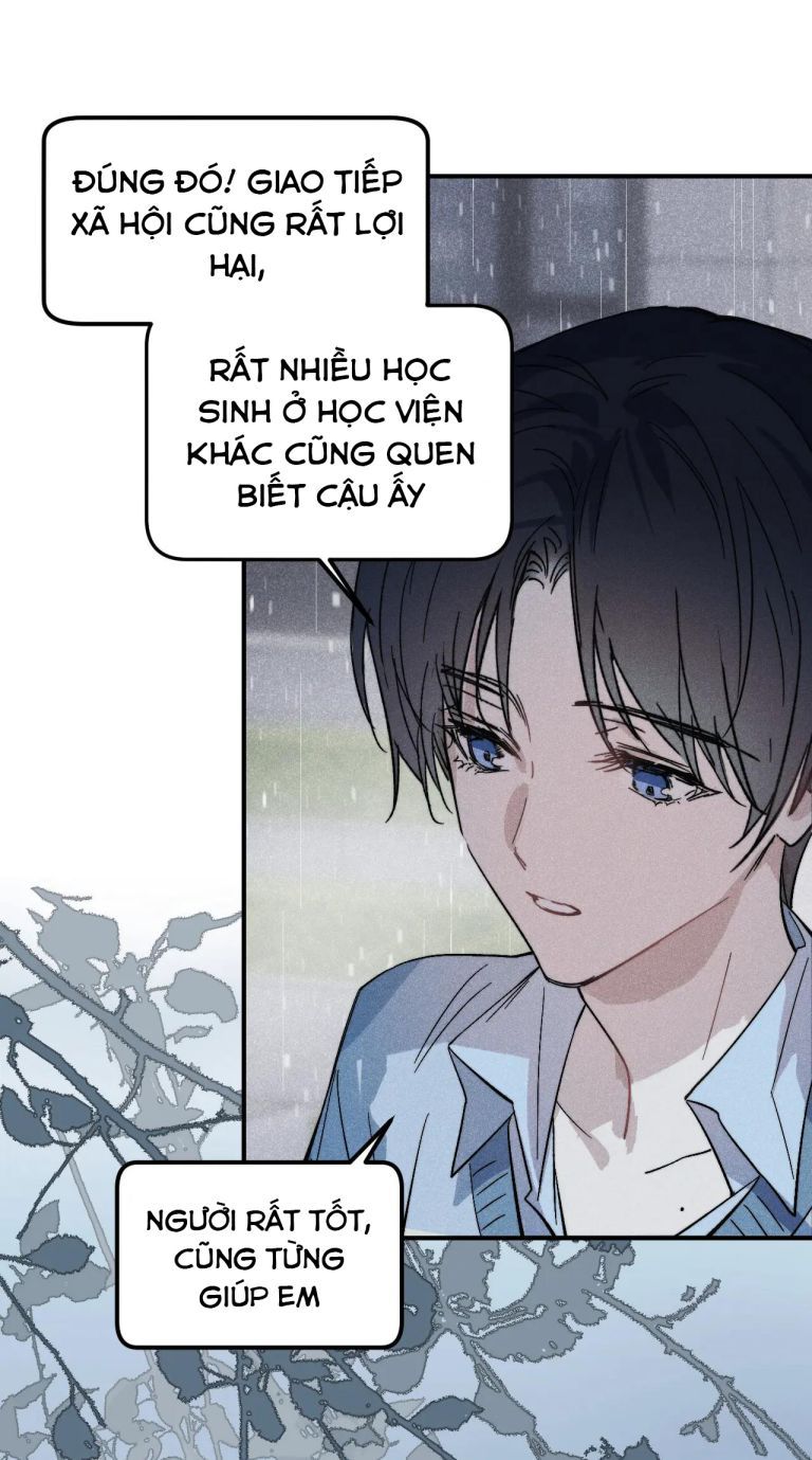 Tổng Tài Kpi - Chương 10 - Trang 25