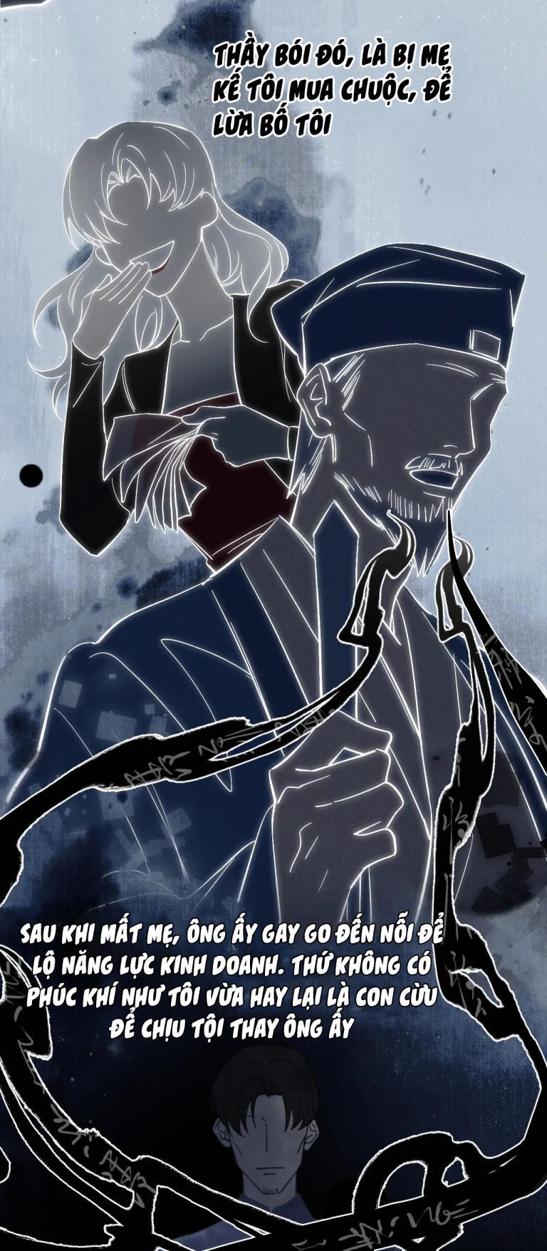 Tổng Tài Kpi - Chương 10 - Trang 29