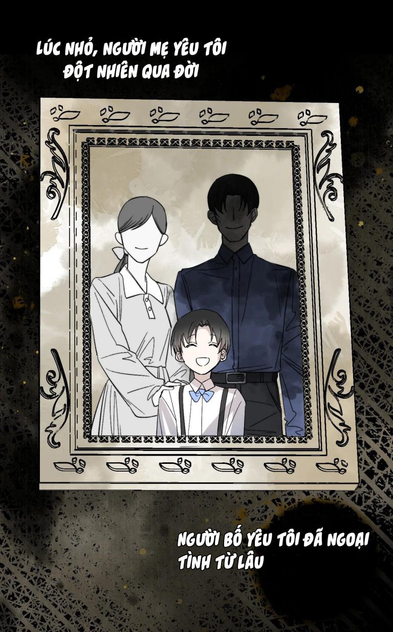 Tổng Tài Kpi - Chương 10 - Trang 31