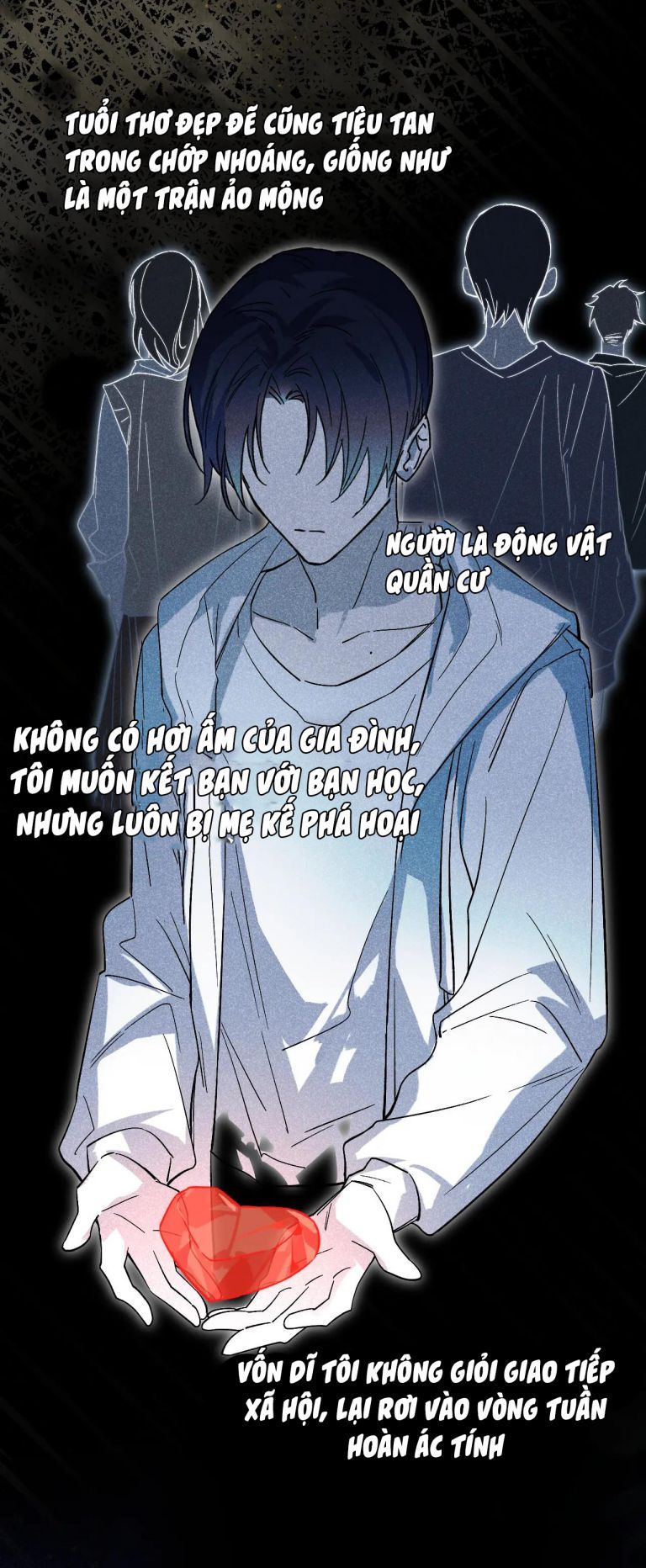 Tổng Tài Kpi - Chương 10 - Trang 32