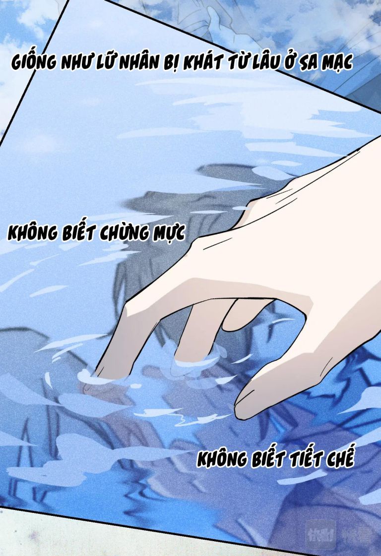 Tổng Tài Kpi - Chương 10 - Trang 38