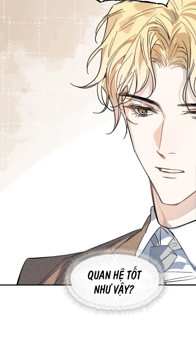 Tổng Tài Kpi - Chương 10 - Trang 5