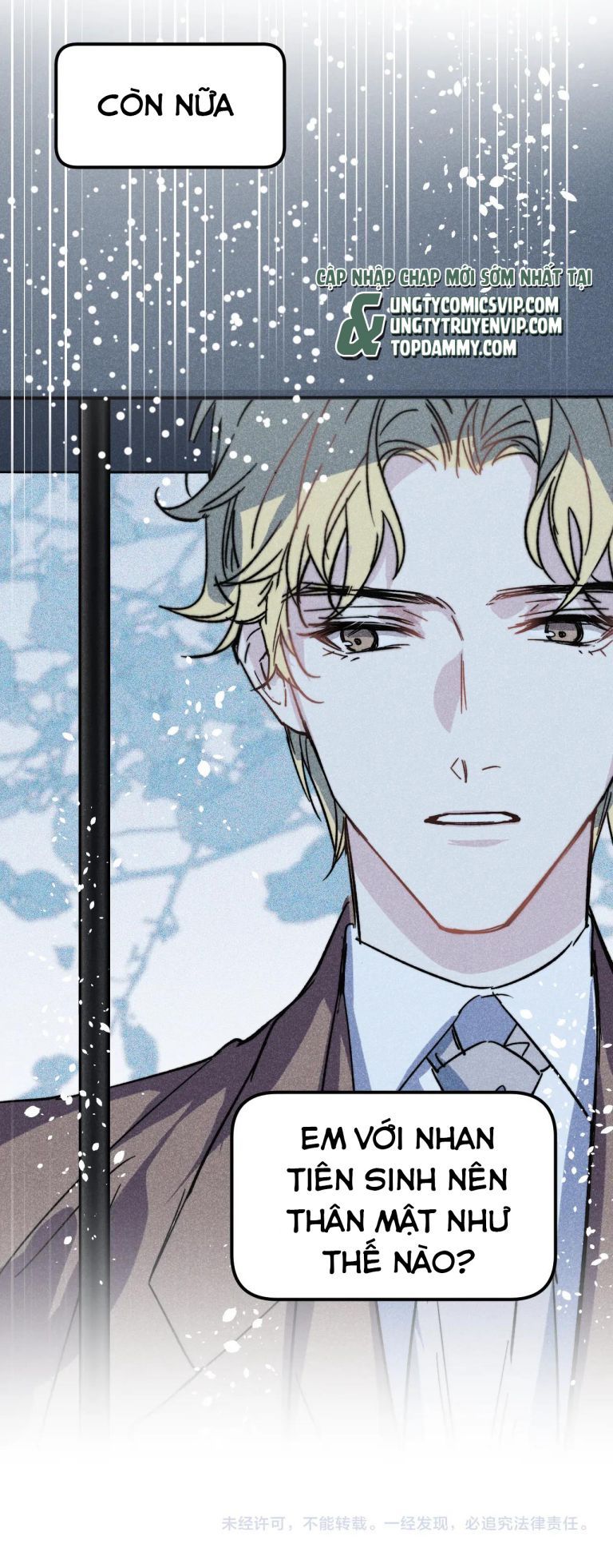 Tổng Tài Kpi - Chương 10 - Trang 50