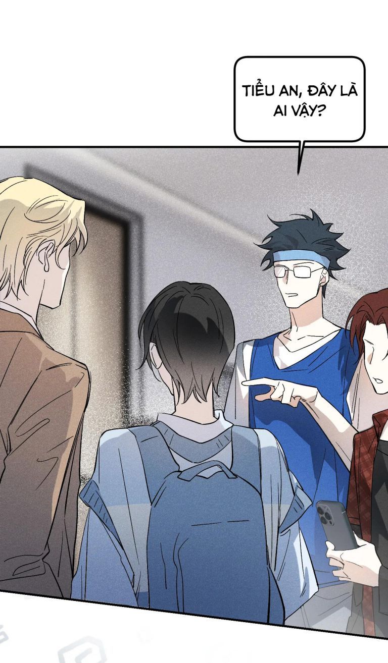 Tổng Tài Kpi - Chương 10 - Trang 6