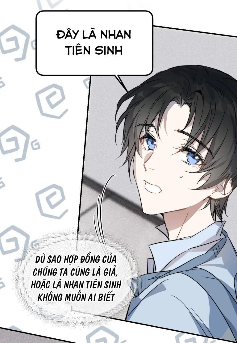 Tổng Tài Kpi - Chương 10 - Trang 7