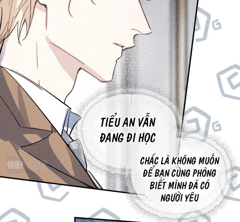 Tổng Tài Kpi - Chương 10 - Trang 9