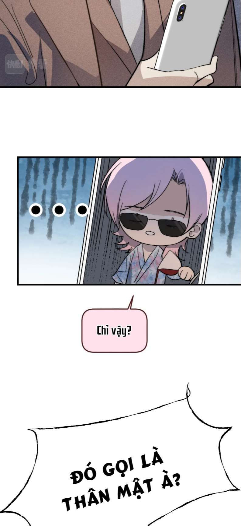 Tổng Tài Kpi - Chương 11 - Trang 11