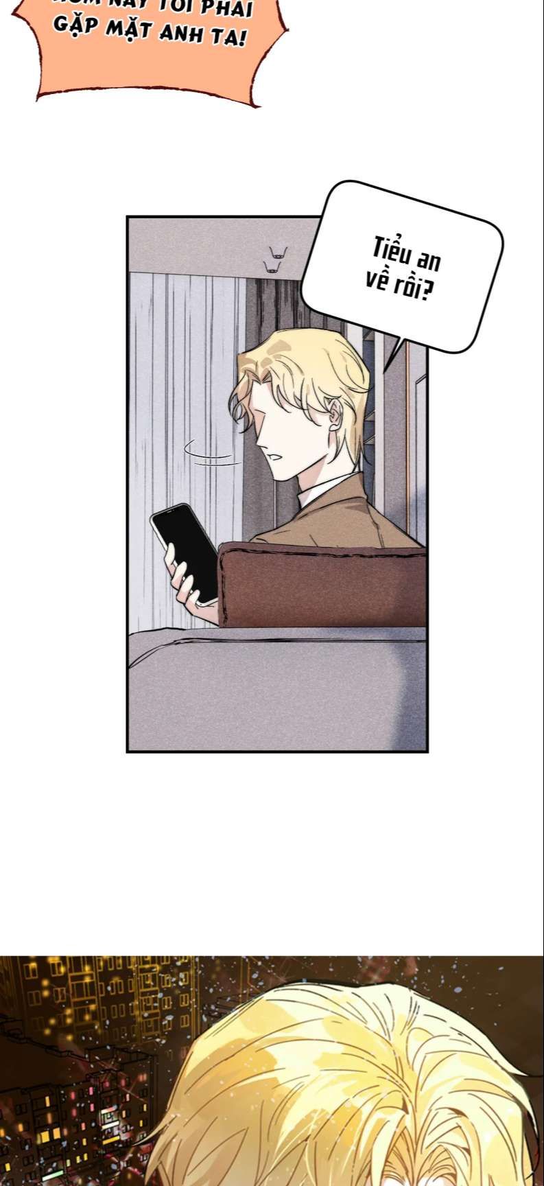 Tổng Tài Kpi - Chương 11 - Trang 13