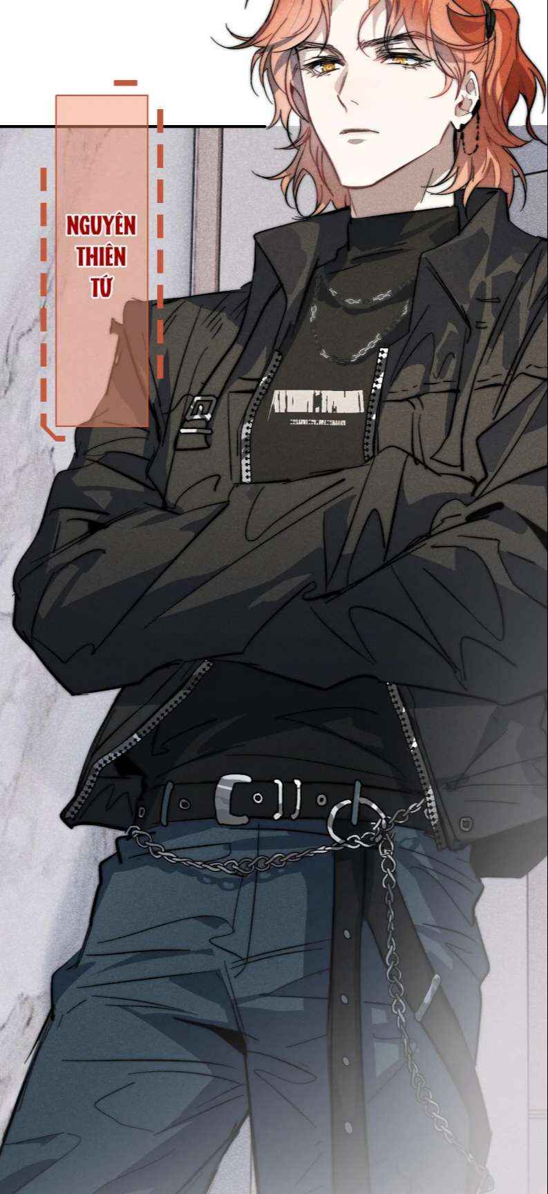 Tổng Tài Kpi - Chương 11 - Trang 15