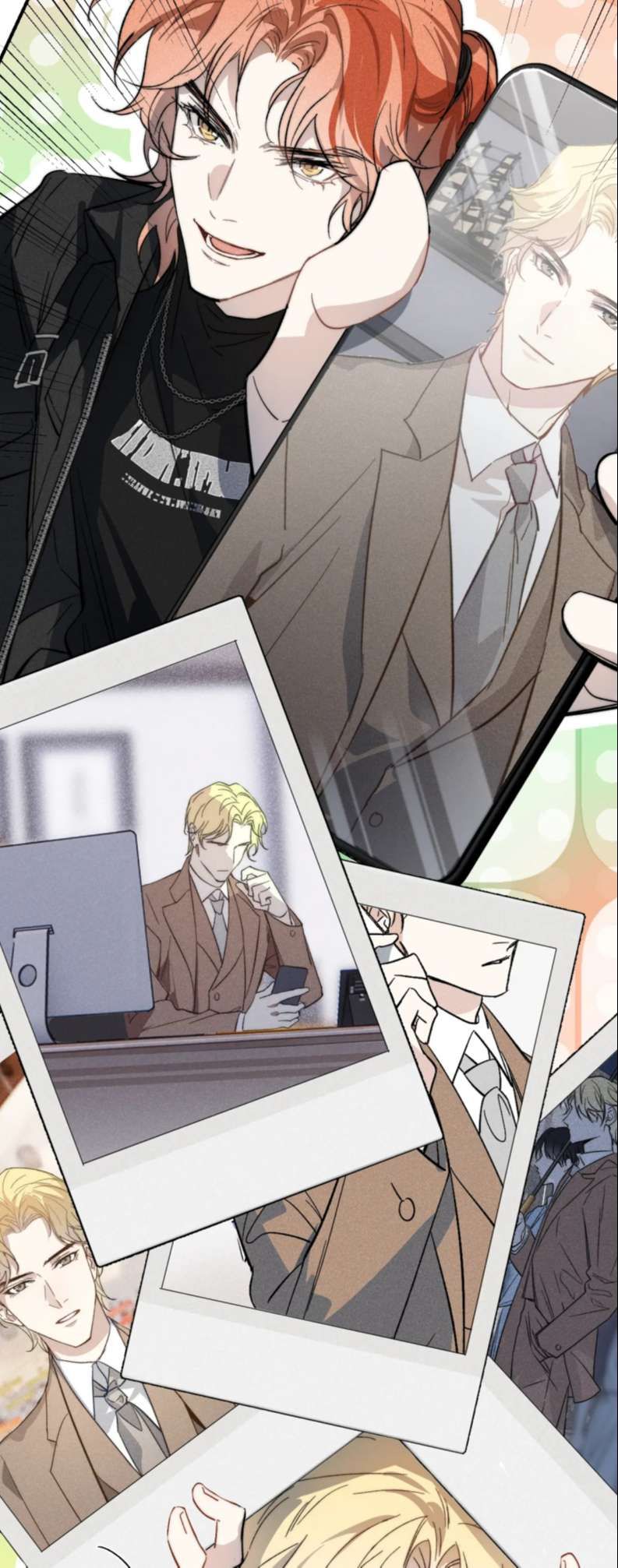 Tổng Tài Kpi - Chương 11 - Trang 24