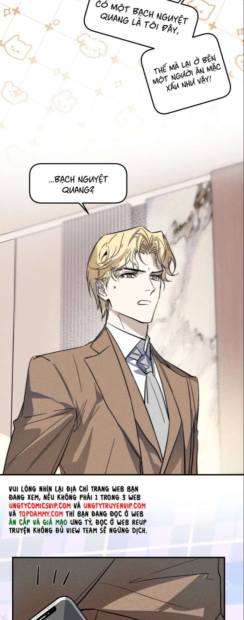 Tổng Tài Kpi - Chương 11 - Trang 26