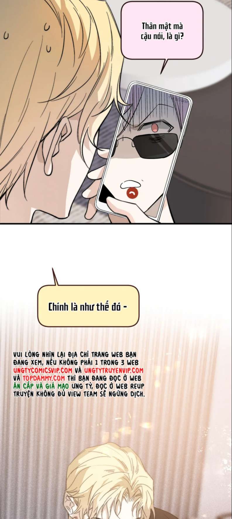 Tổng Tài Kpi - Chương 11 - Trang 5